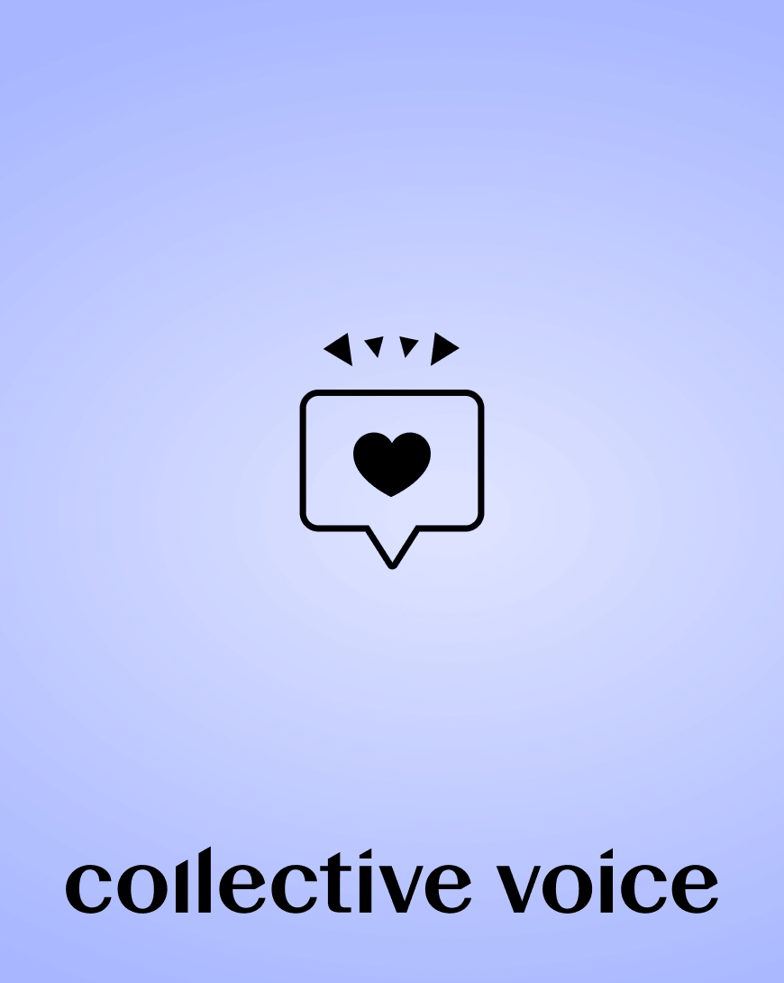 Collective Voice