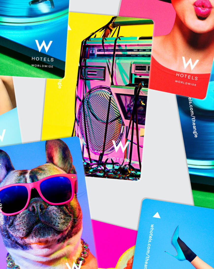 W Hotels